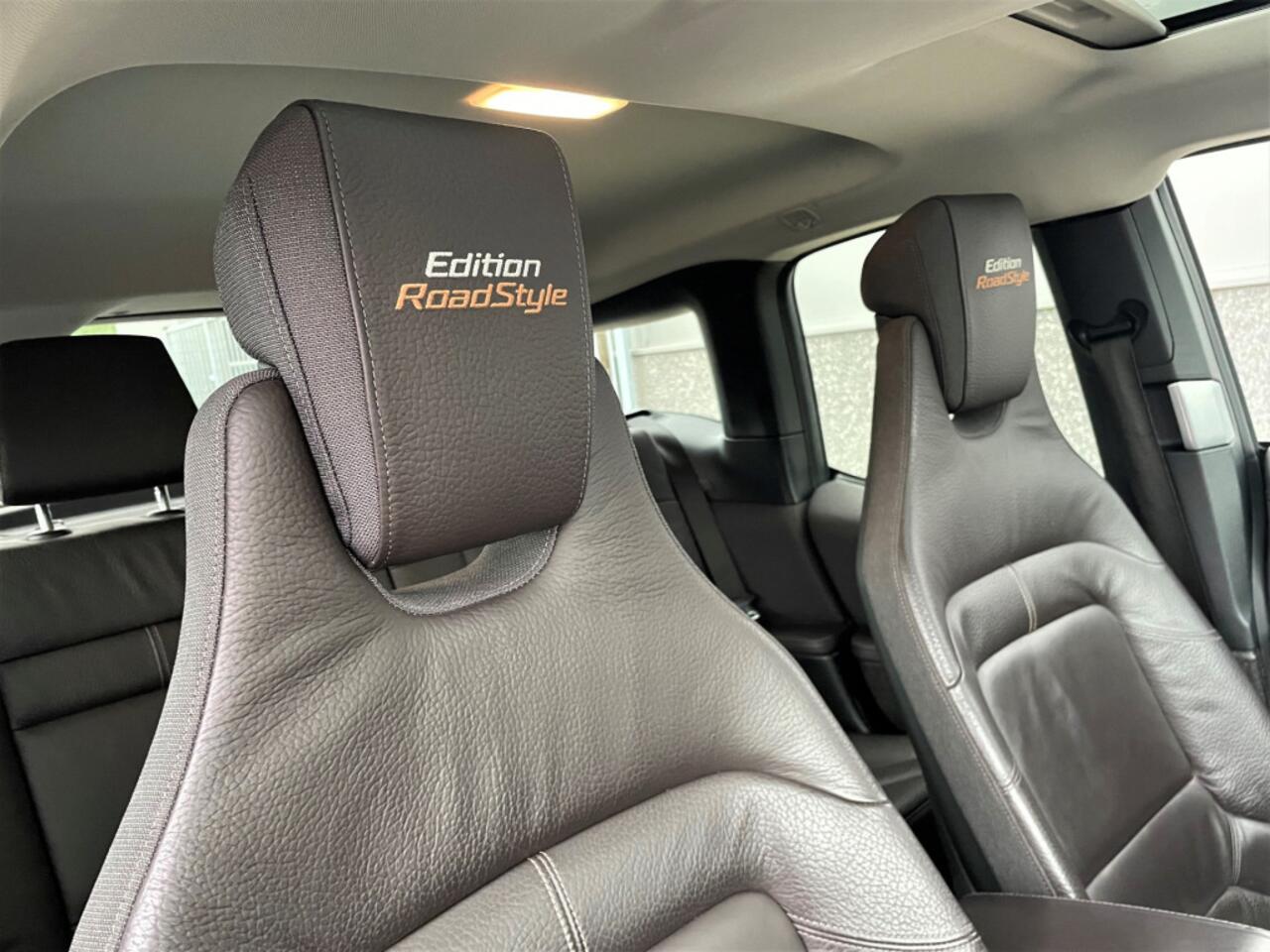 BMW i3 S 184pk/120Ah 42 kWh*RoadStyle*/Sunroof/ Leder/W-pomp/3-fase/20"