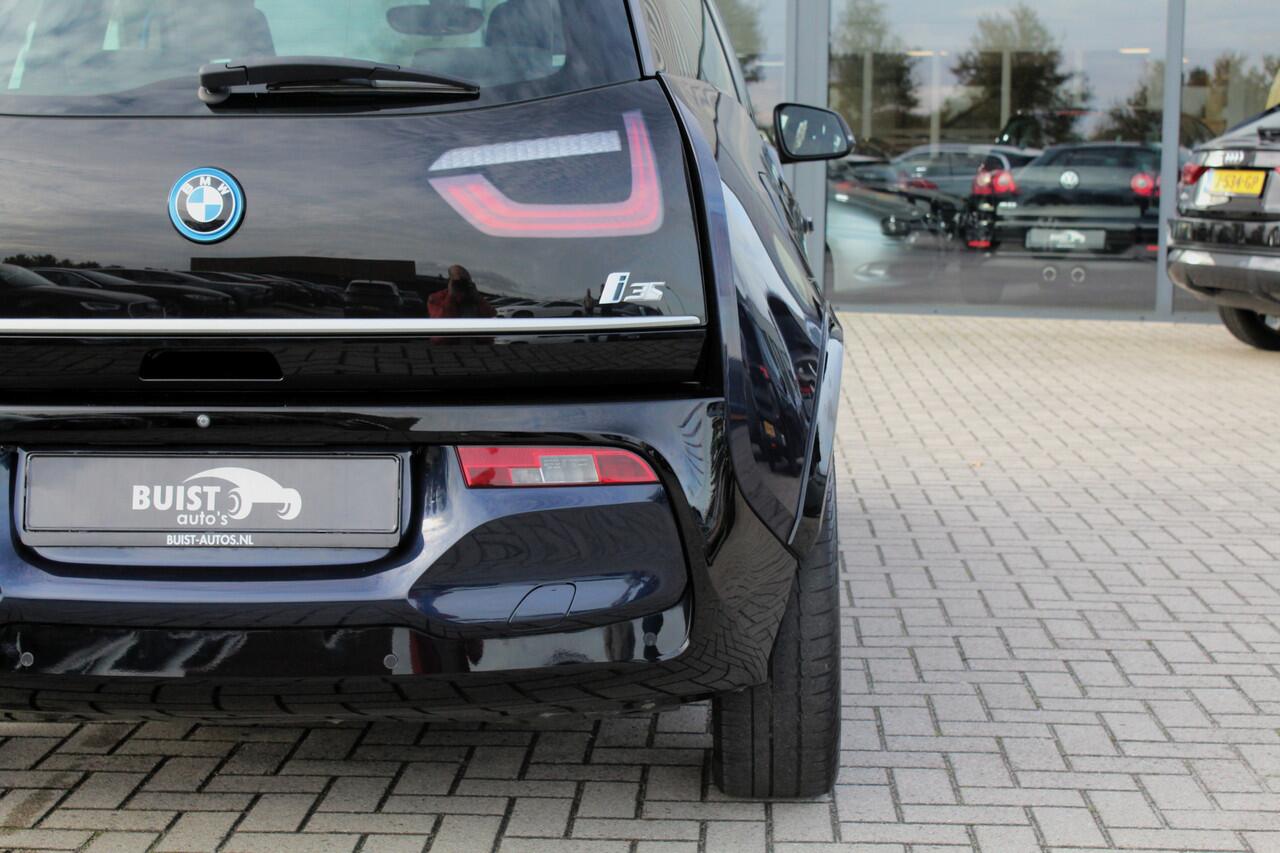 BMW i3 S Executive Edition 120Ah 42 kWh DAB CAMERA LED