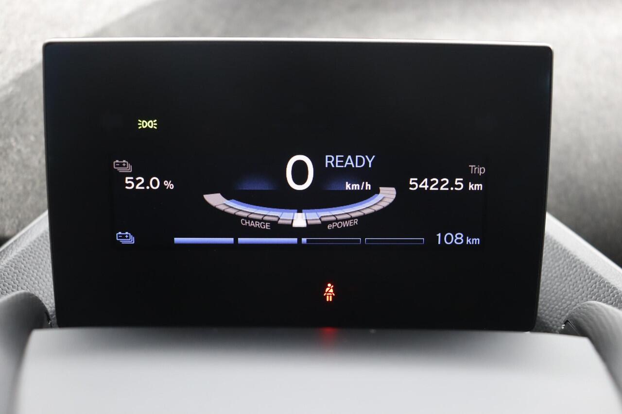 BMW i3 S Executive Edition 120Ah 42 kWh | voorstoelen verwarmd | achteruitrijcamera | warmtepomp | parkeersensor voor/achter |