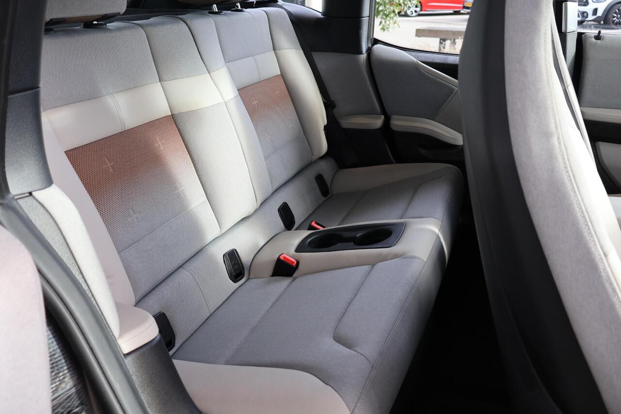 BMW i3 Business Edition 120Ah 42 kWh