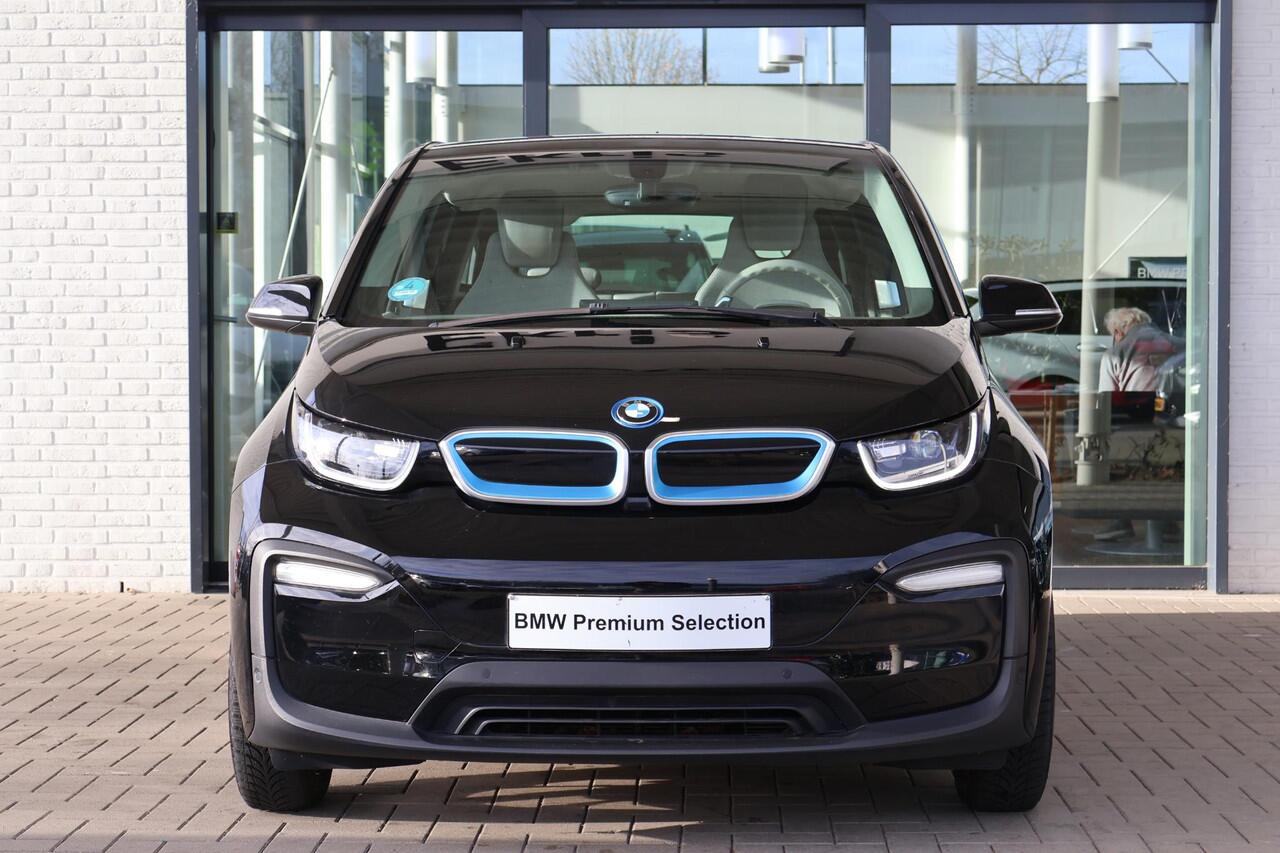 BMW i3 Business Edition 120Ah 42 kWh