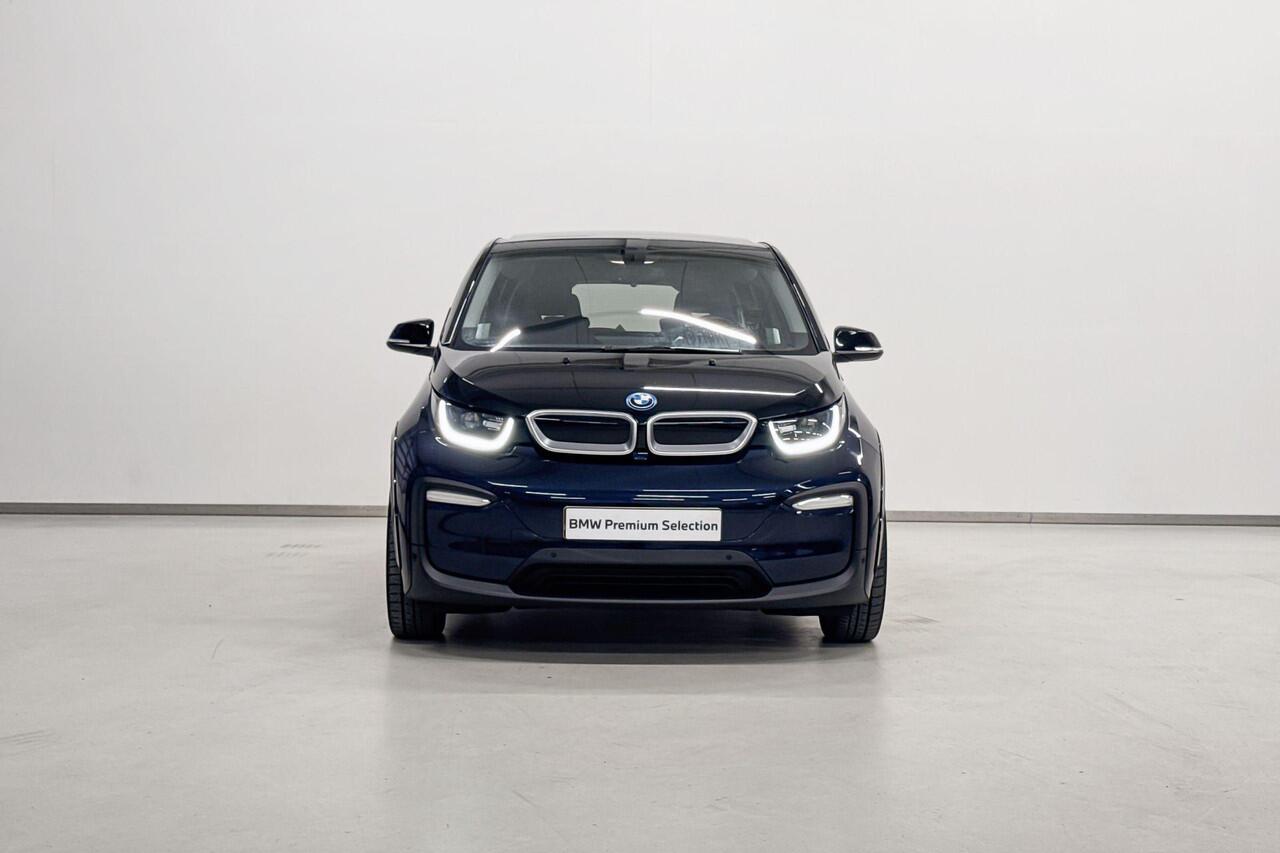 BMW i3 Executive Edition Sportpakket