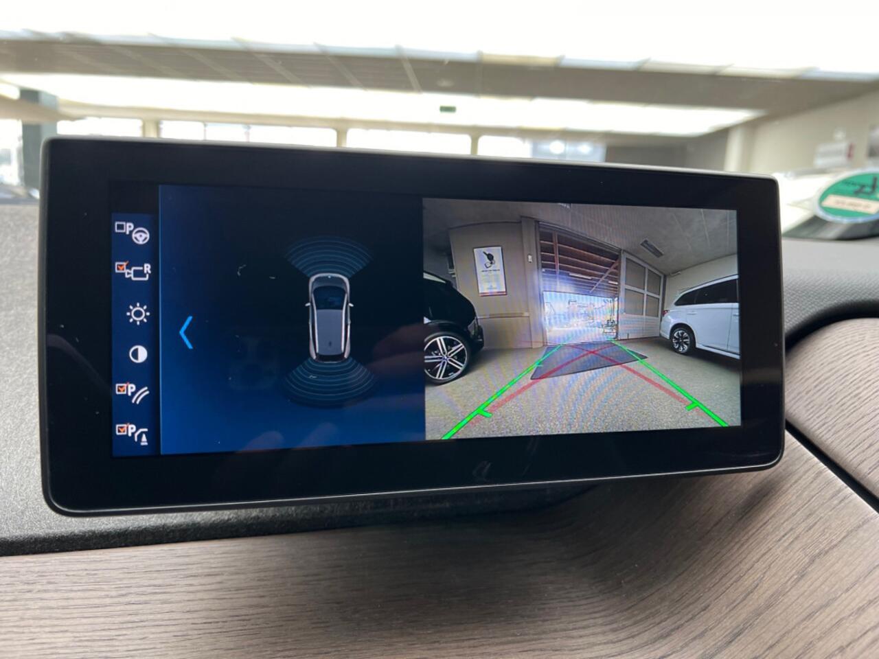 BMW i3 120Ah 42 kWh/*Unique Forever*/Leder/Carplay/W-pomp/3-fase/20"