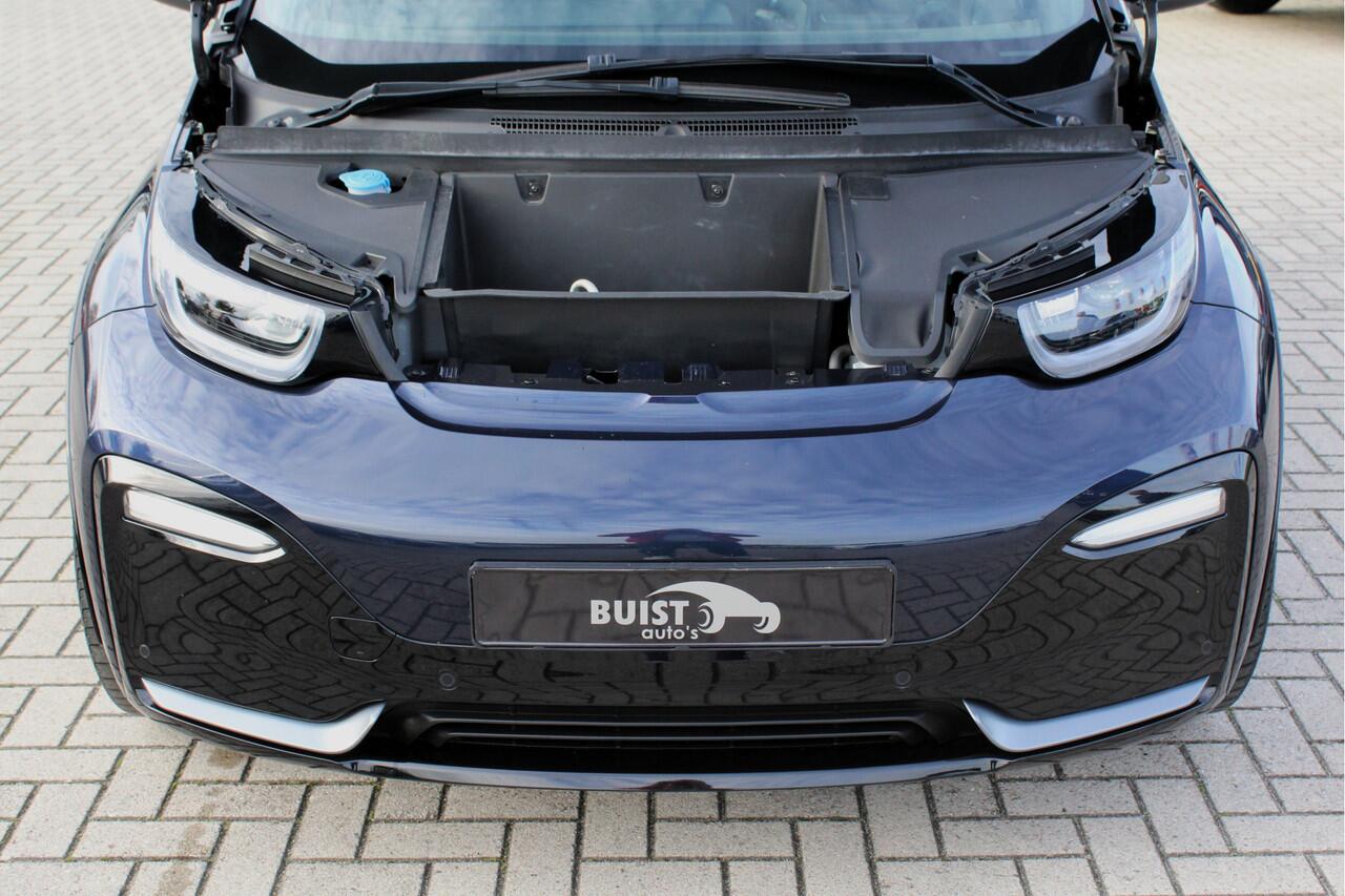 BMW i3 S Executive Edition 120Ah 42 kWh DAB CAMERA LED