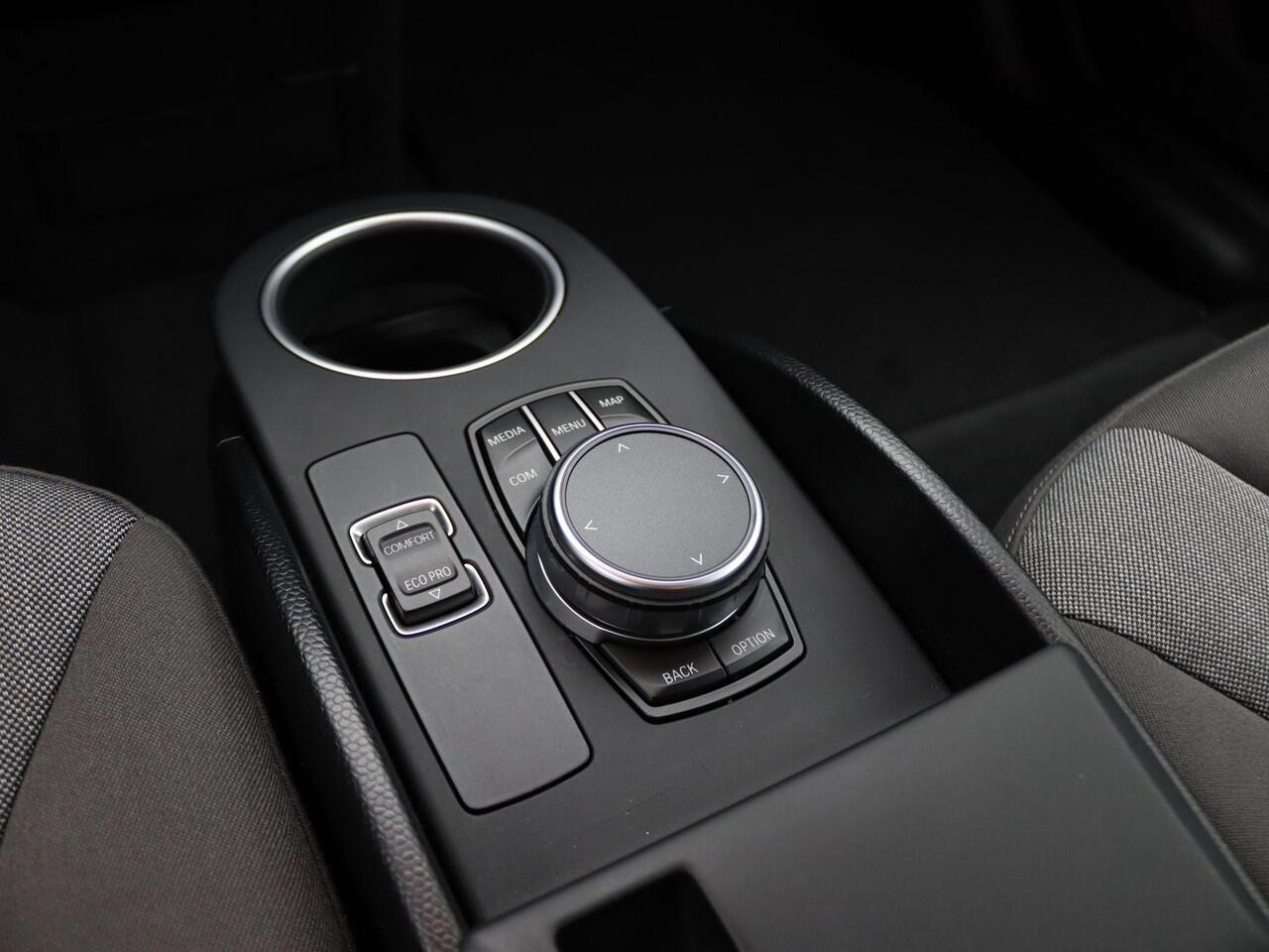 BMW i3 Basis 120Ah 42 kWh