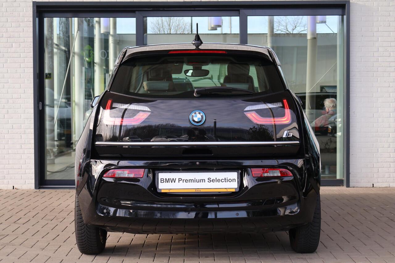 BMW i3 Business Edition 120Ah 42 kWh