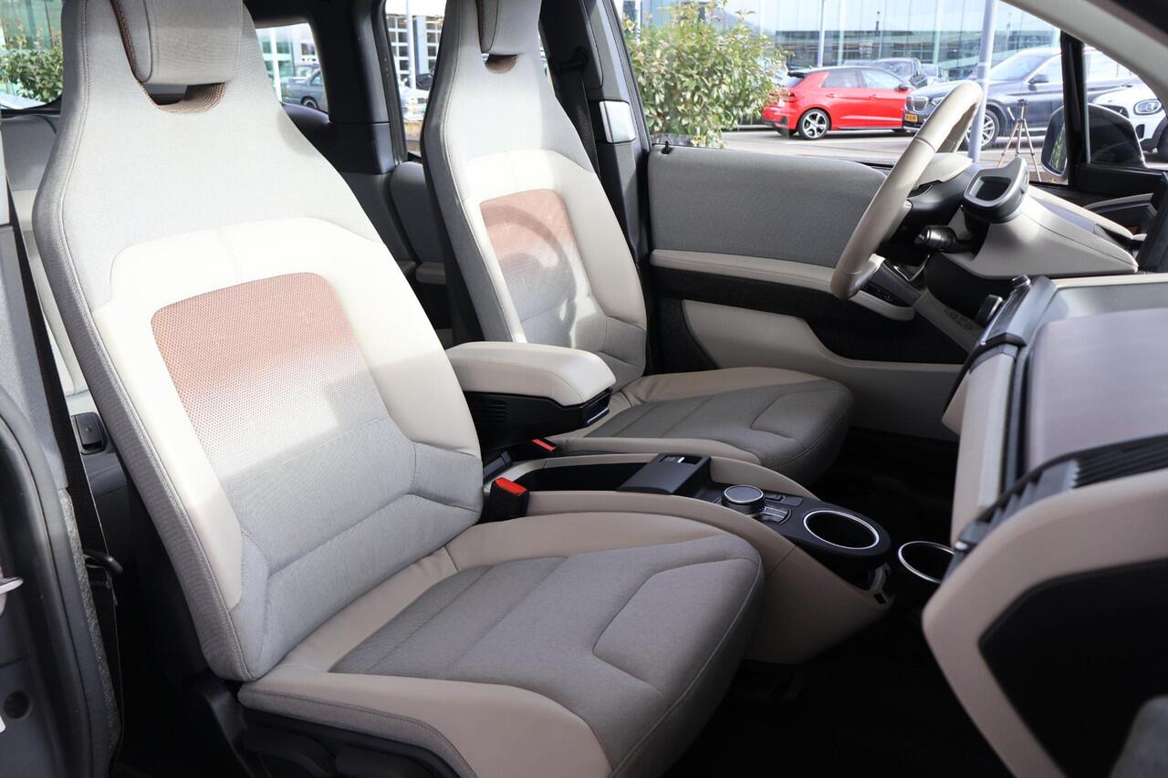BMW i3 Business Edition 120Ah 42 kWh