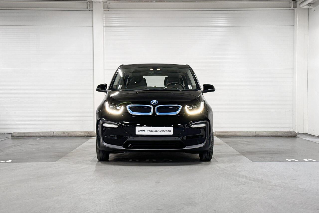 BMW i3 Executive Edition 120Ah 42 kWh | Selections
