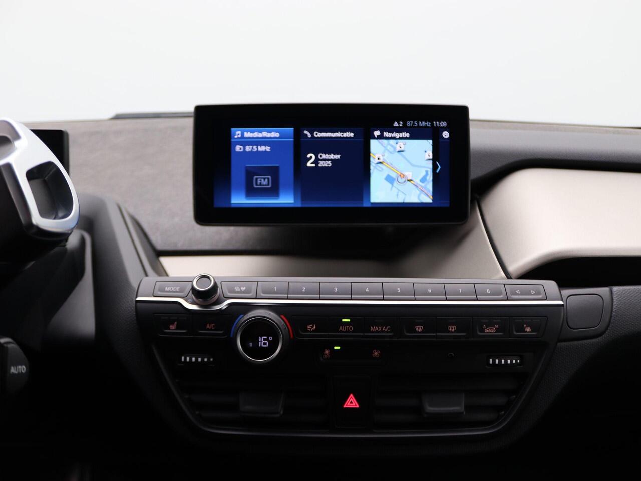 BMW i3 Basis 120Ah 42 kWh