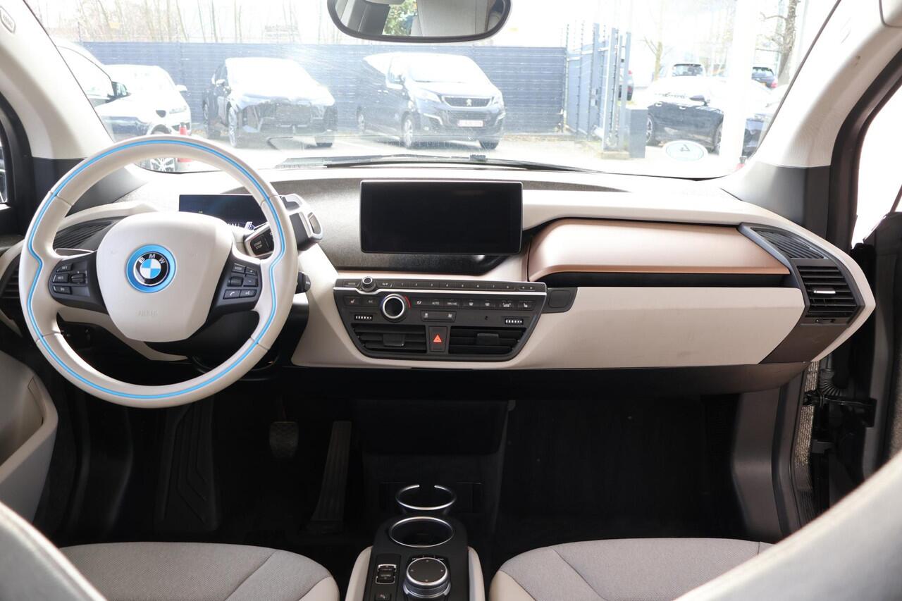 BMW i3 Business Edition 120Ah 42 kWh