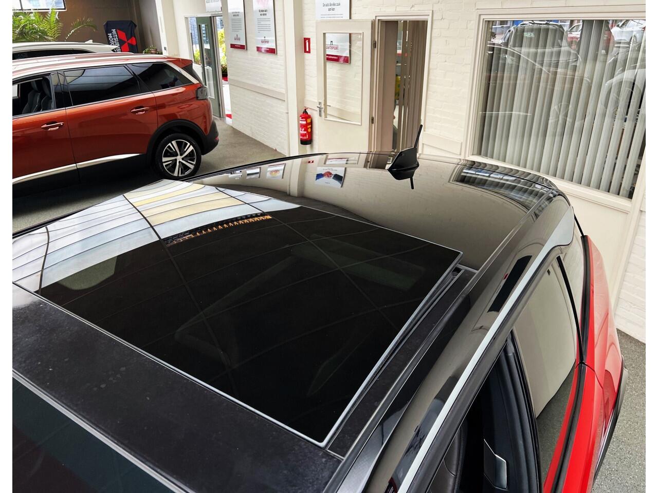 BMW i3 Sport 120Ah 42 kWh Sunroof/Leder/Carplay/20"/W-Pomp/3-fase