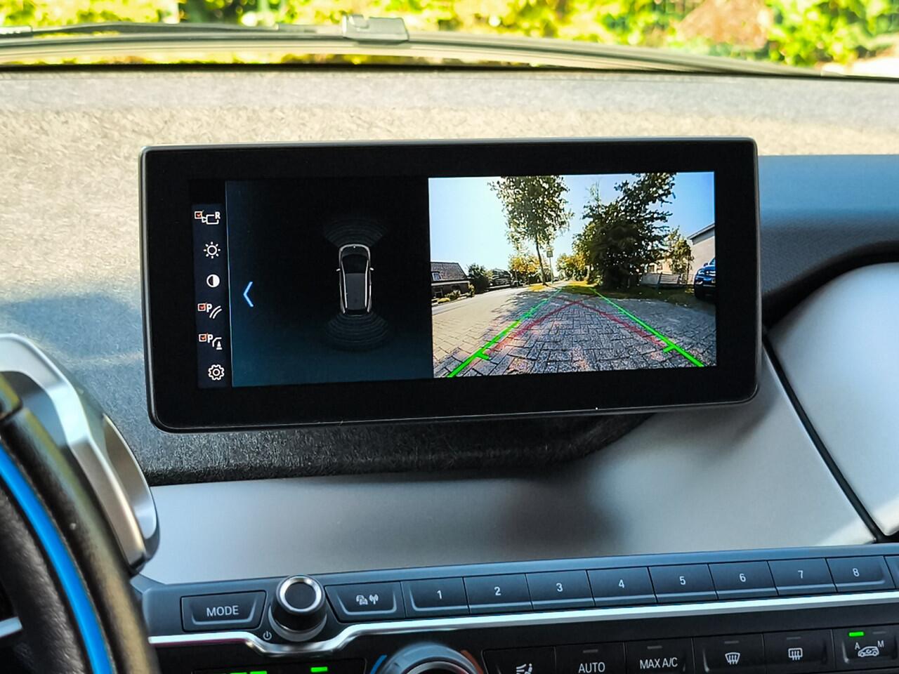 BMW i3 Executive Edition 120Ah 42 kWh 3-Fase Dealer-Onderh. BOVAG-Garantie. NL-Auto..