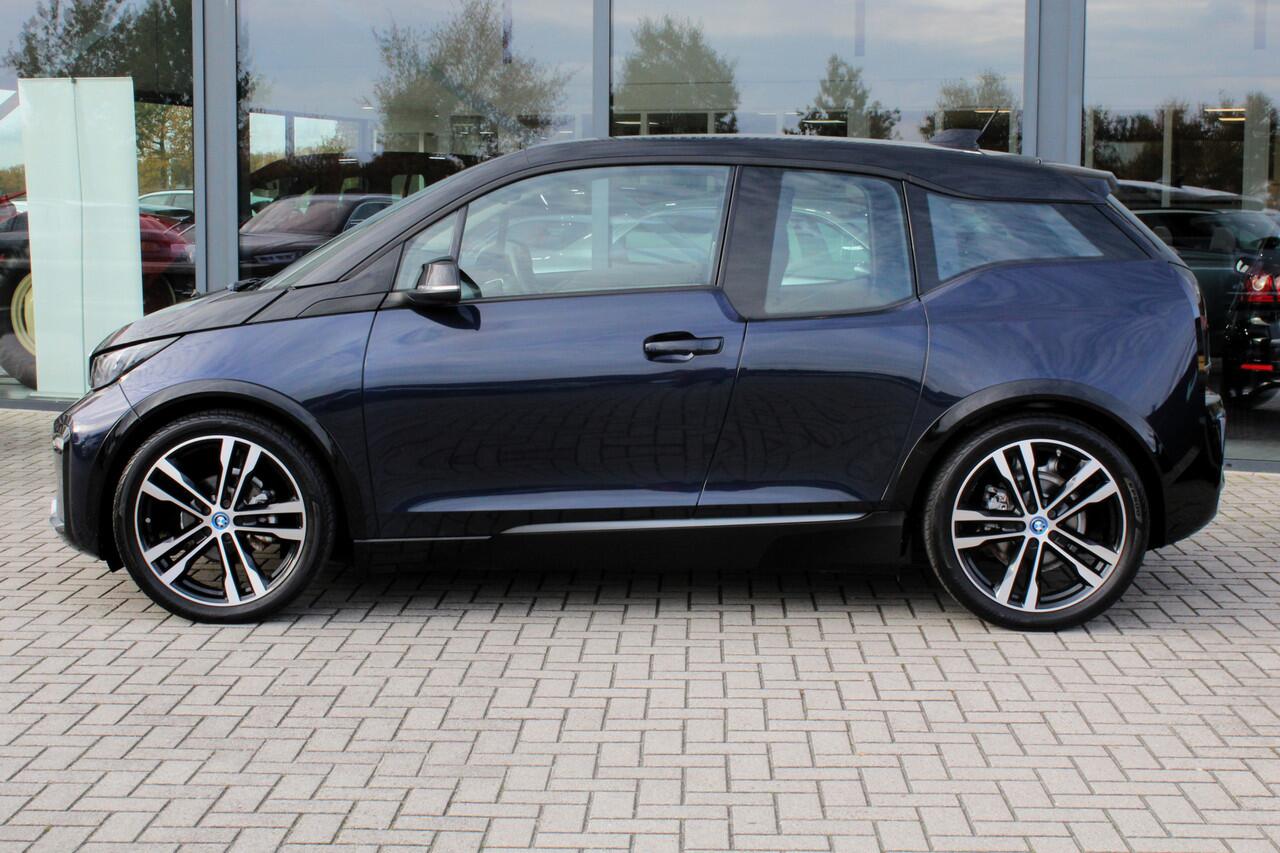 BMW i3 S Executive Edition 120Ah 42 kWh DAB CAMERA LED