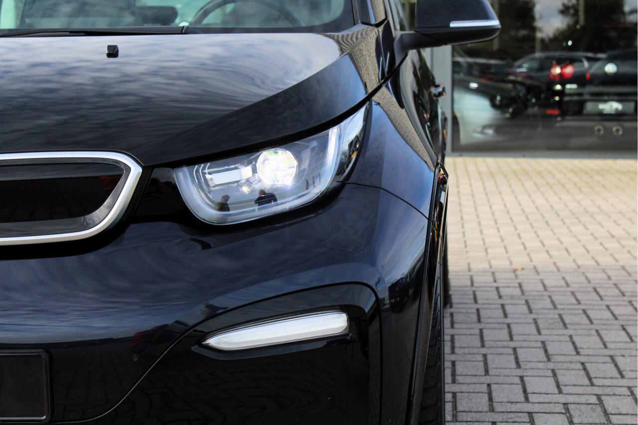BMW i3 S Executive Edition 120Ah 42 kWh DAB CAMERA LED