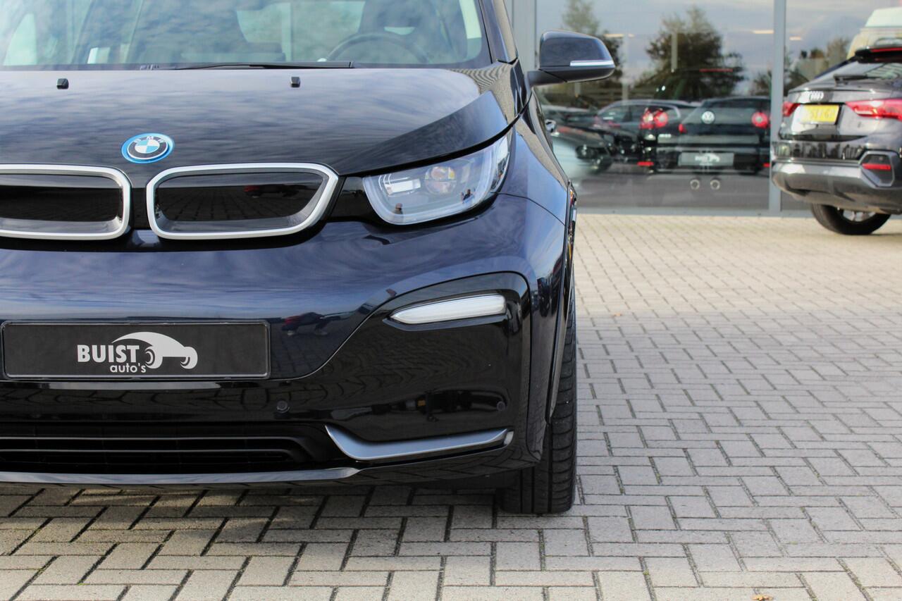 BMW i3 S Executive Edition 120Ah 42 kWh DAB CAMERA LED