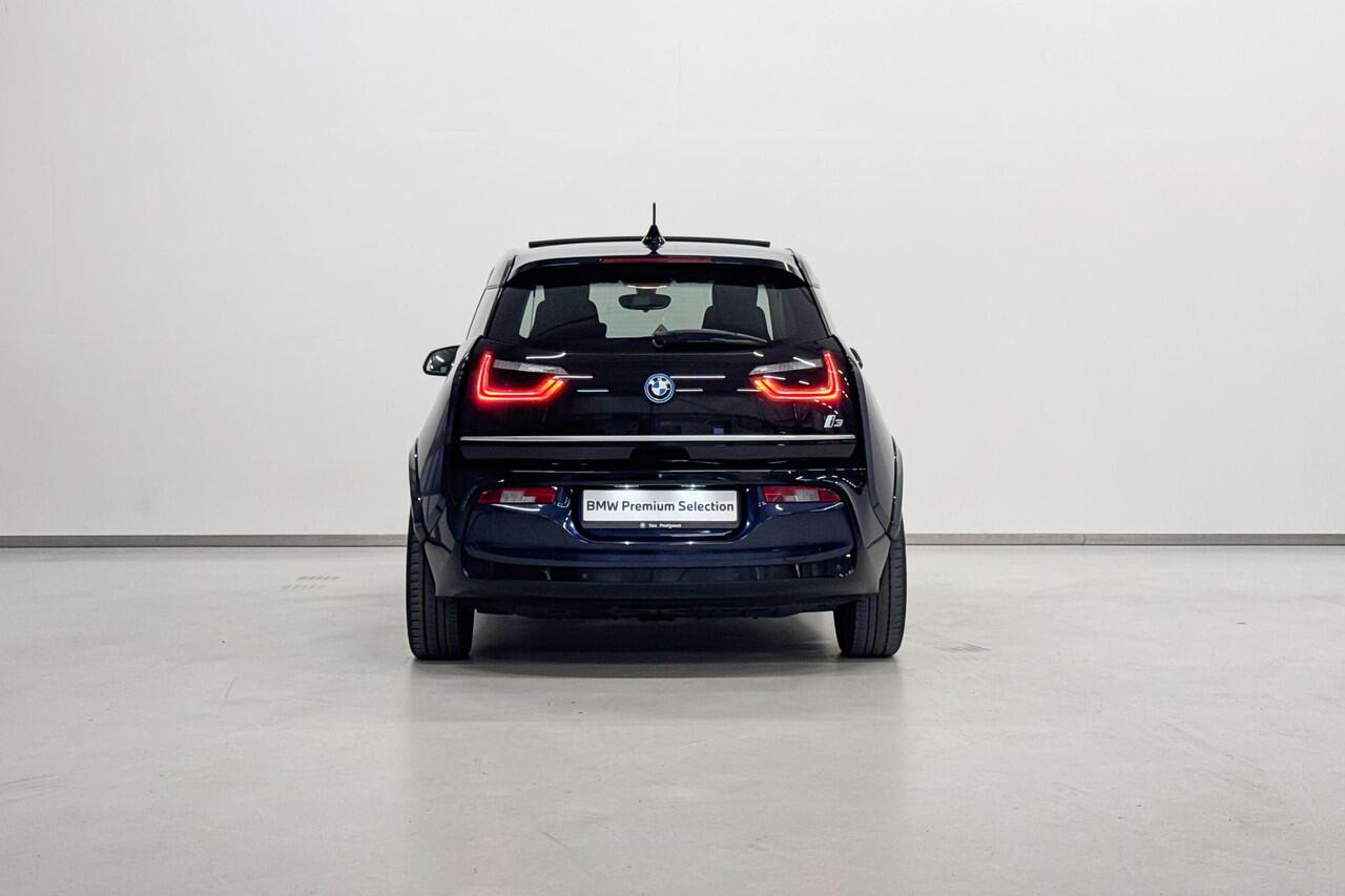 BMW i3 Executive Edition Sportpakket