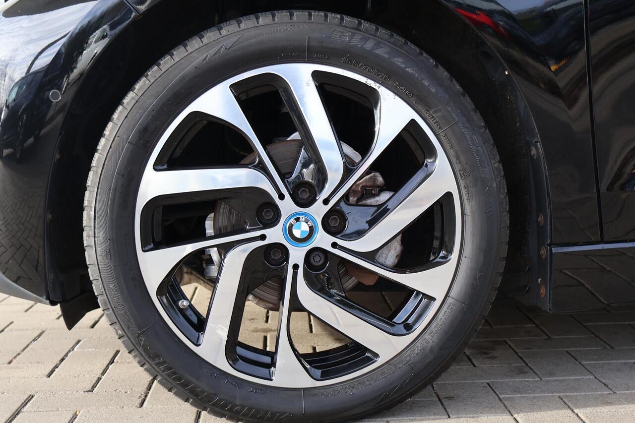 BMW i3 Business Edition 120Ah 42 kWh