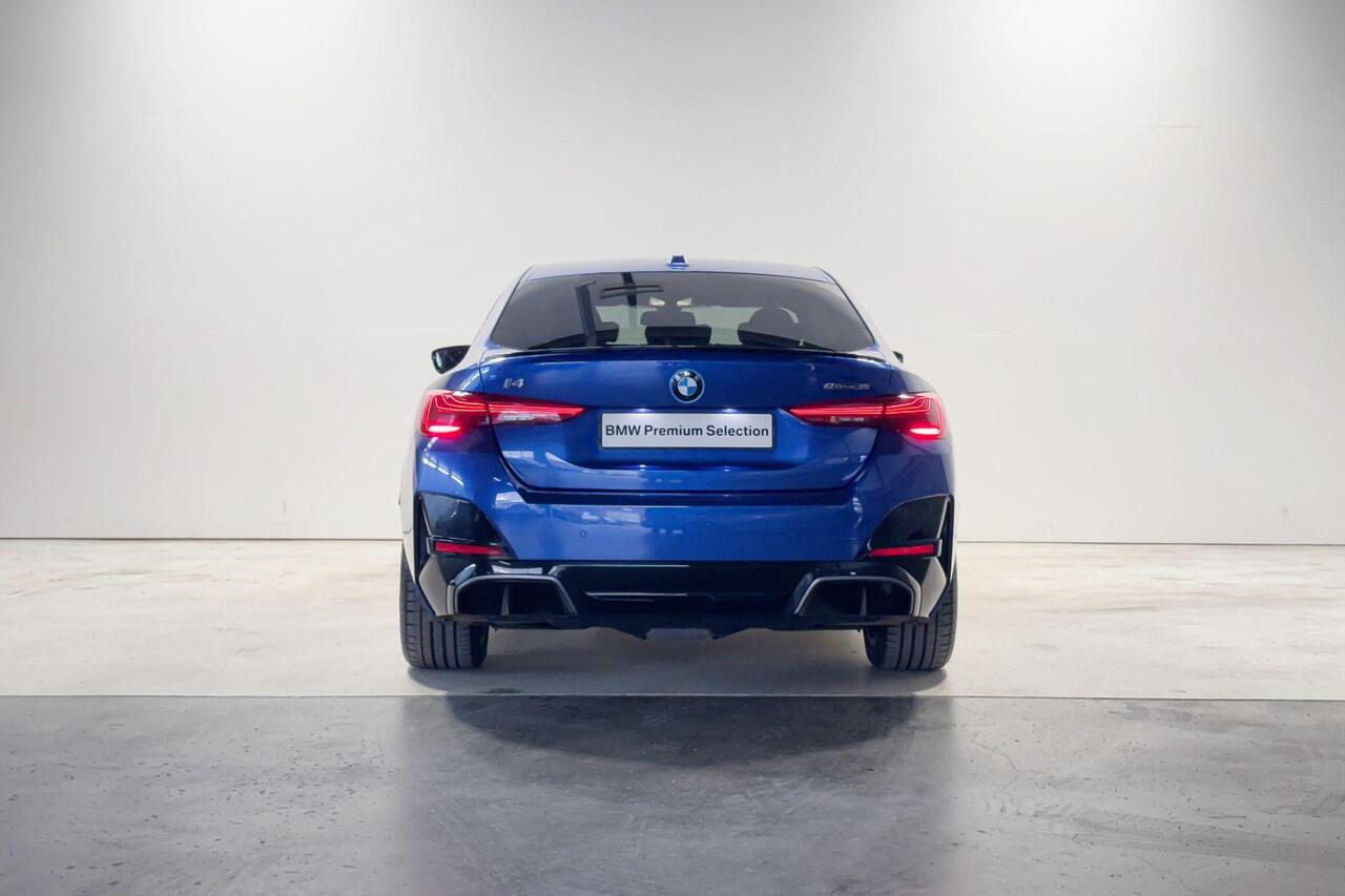 BMW i4 eDrive35 M Sport Edition M Sportpakket Pro