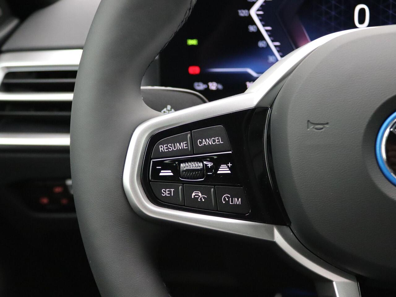 BMW i4 eDrive40 | M Sport Edition | Innovation Pack | Comfort Pack | Showroom Selection