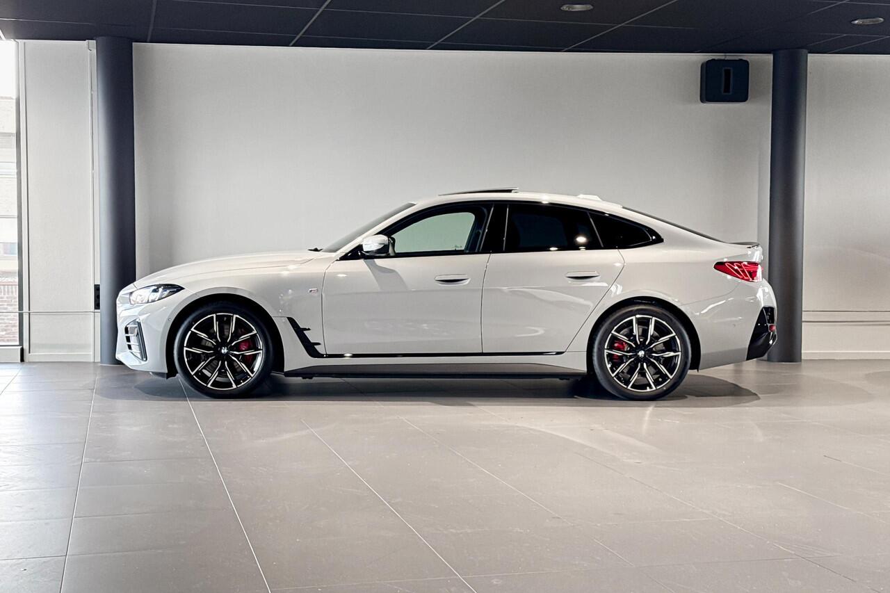 BMW i4 eDrive40 M Sport Edition | M Sport Pro | Comfort Pack |