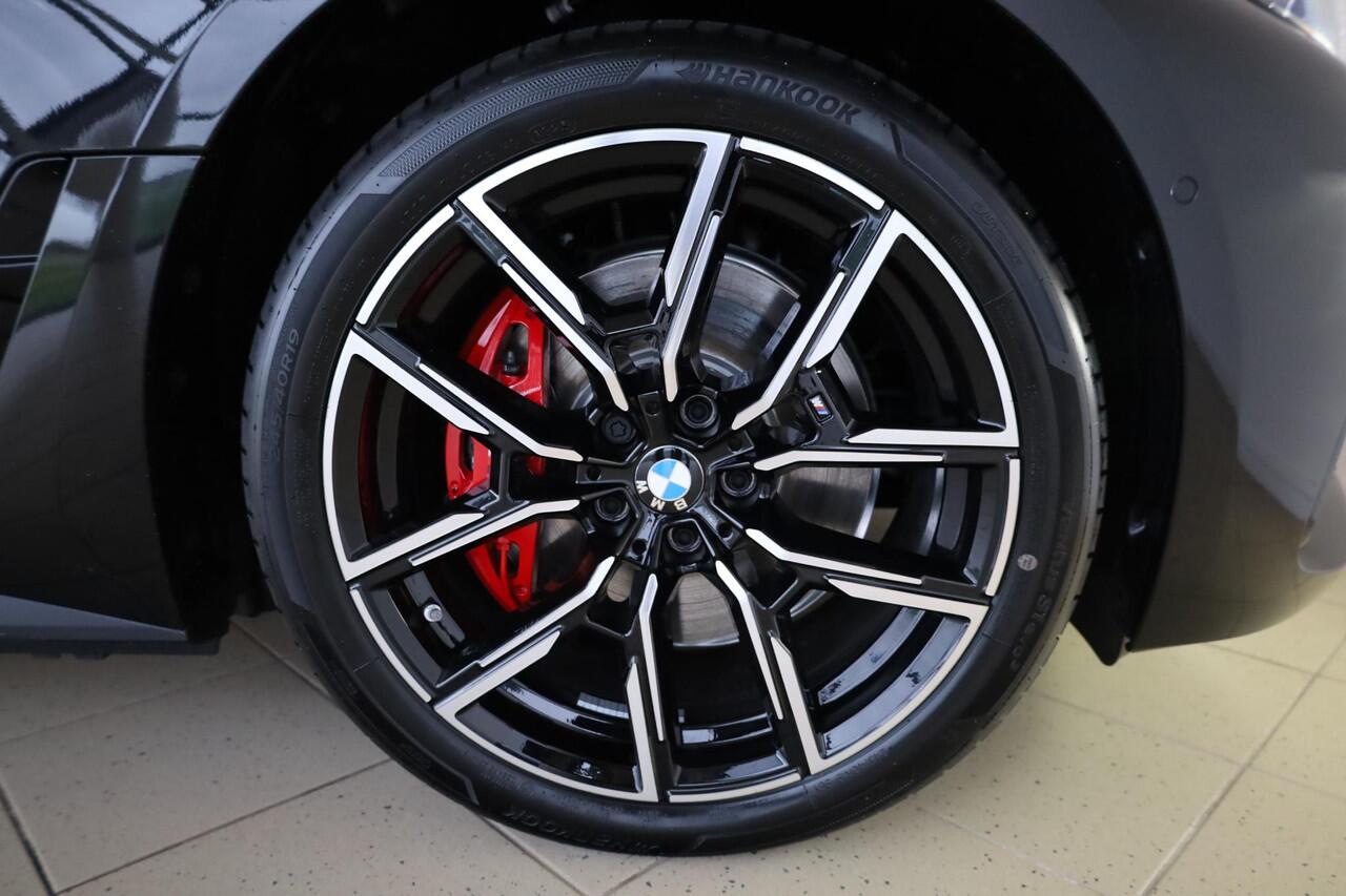 BMW i4 eDrive40 M Sport Edition | M Sport Package Pro | Comfort Pack