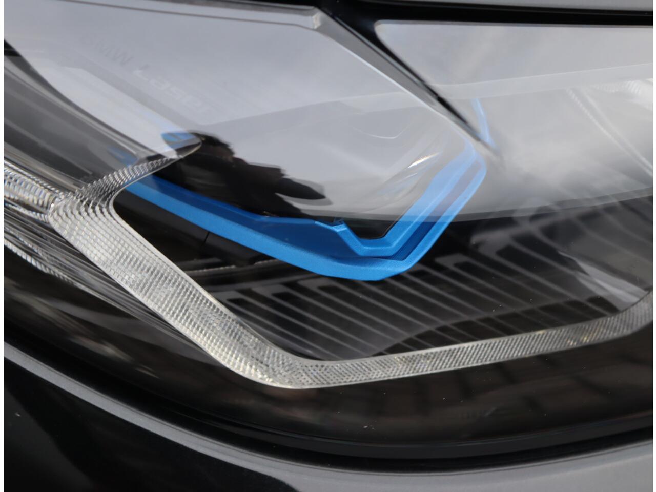 BMW i4 M50 High Executive 84 kWh | H&K | Pano | Trekhaak | Leder | Head-Up