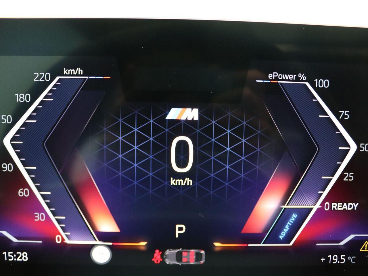 BMW i4 eDrive35 | M Sport Edition | M Sportpakket Pro | Innovation Pack | Comfort Pack | Showroom Selection