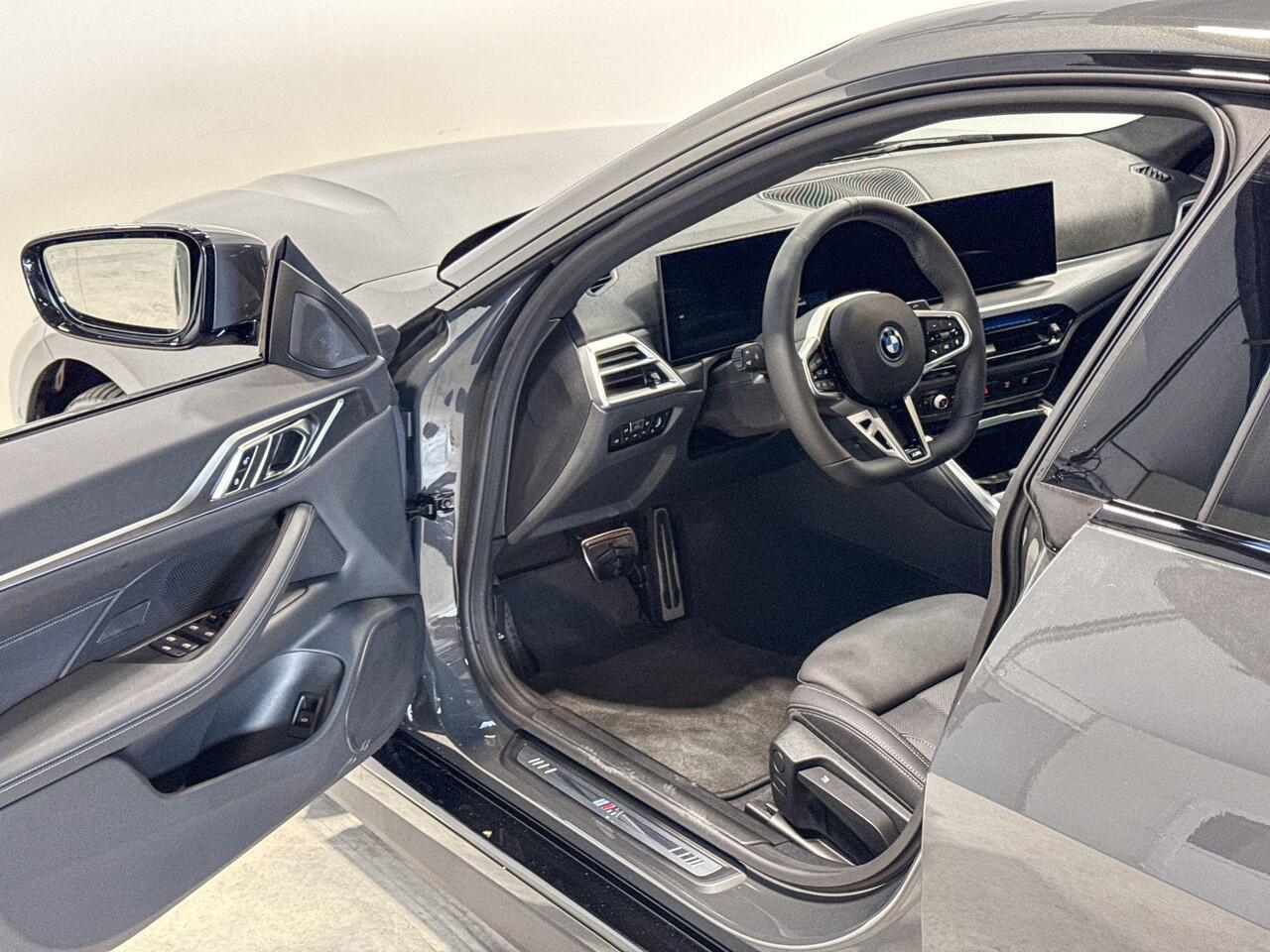 BMW i4 eDrive35 M Sport Edition M Sportpakket