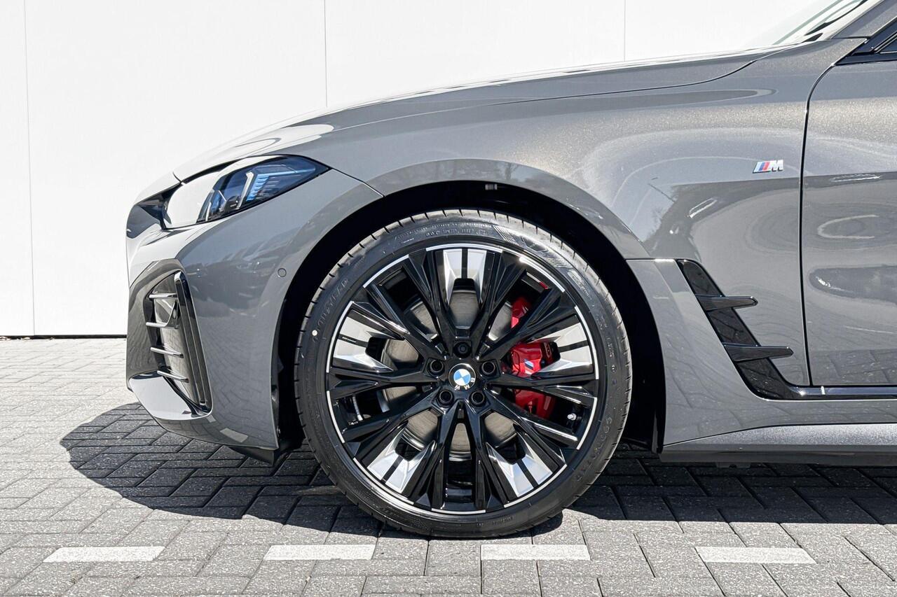 BMW i4 eDrive35 M Sport Edition | M Sport Pro | Comfort Pro | Active Cruise Control