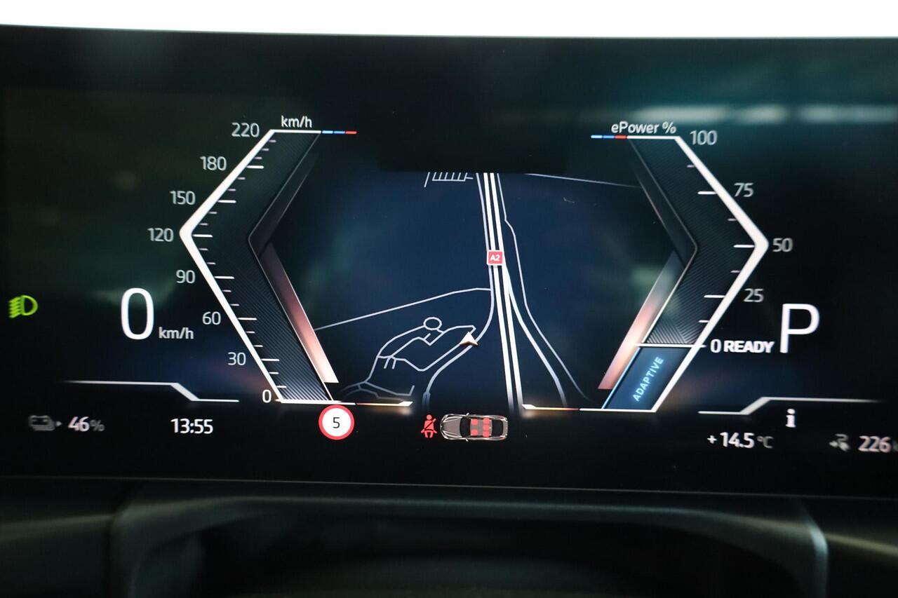 BMW i4 eDrive40 M Sportpakket Pro | Schuif-kantel dak | Active Cruise Control