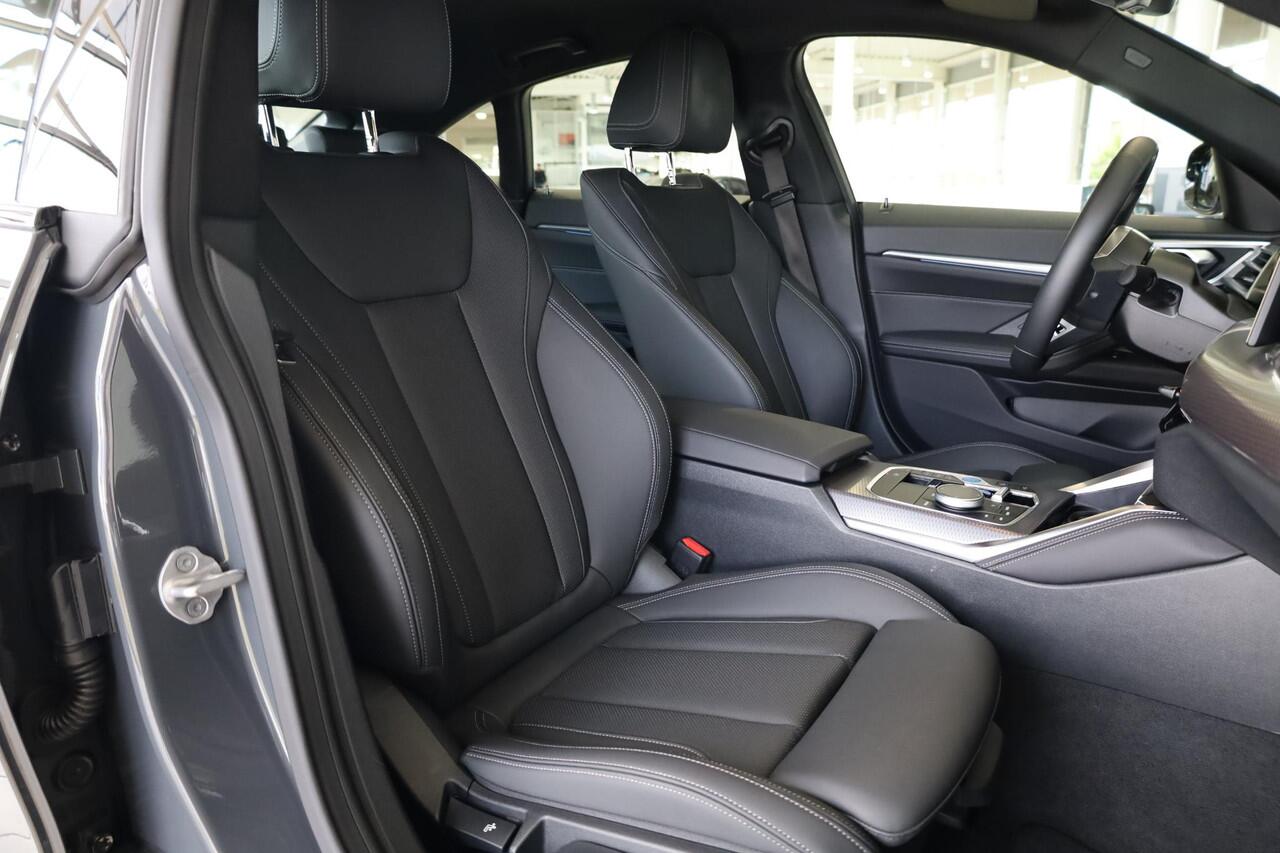 BMW i4 eDrive35 | M Sportpakket