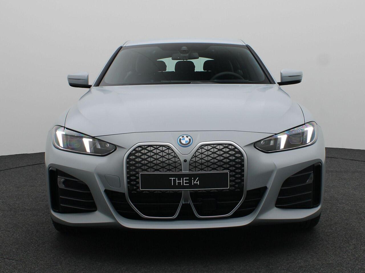 BMW i4 eDrive40 | M Sport Edition | Innovation Pack | Comfort Pack | Showroom Selection