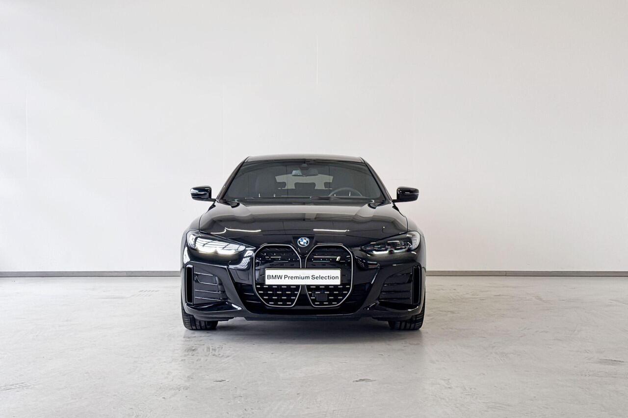BMW i4 eDrive35 M Sportpakket Pro | Selections