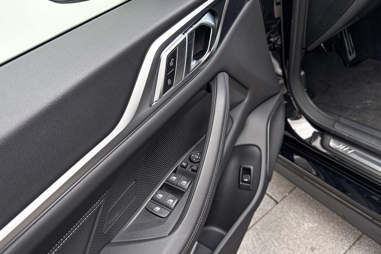 BMW i4 eDrive40 M-Sport | Selections