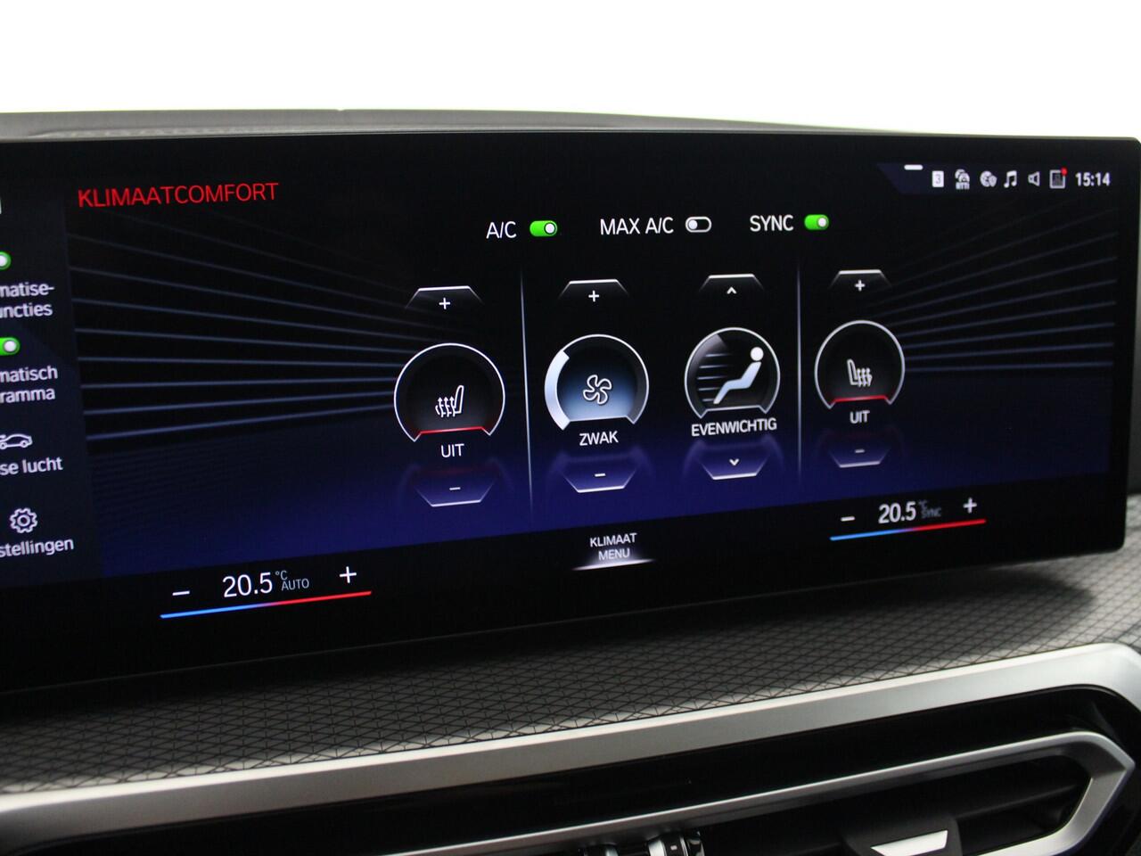 BMW i4 eDrive40 High Executive 84 kWh | M Sport Pro | Panoramadak | ACC | Leder |*