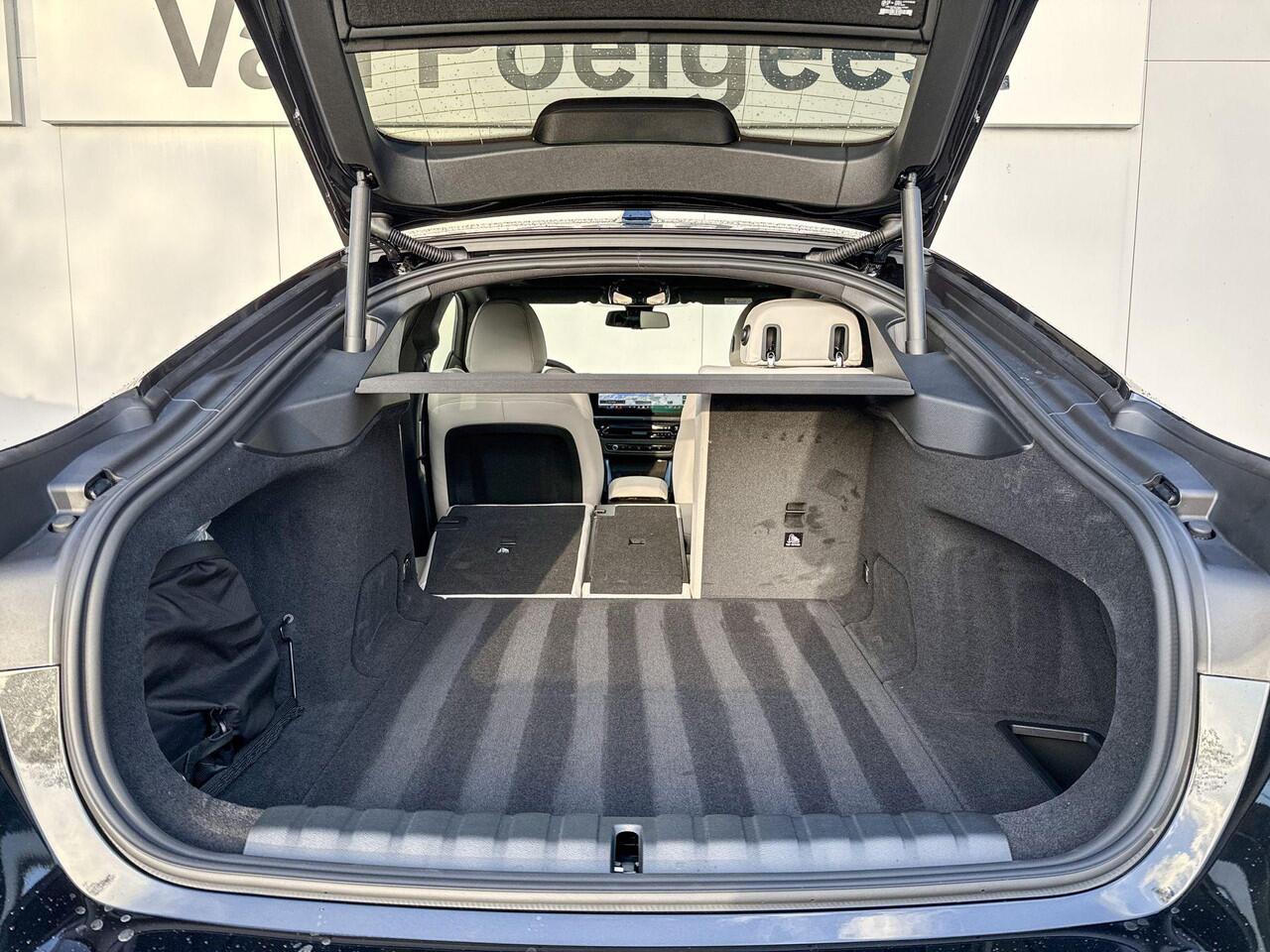 BMW i4 eDrive40 M Sport Edition | M Sport Pro | Comfort Pack | Innovation Pack