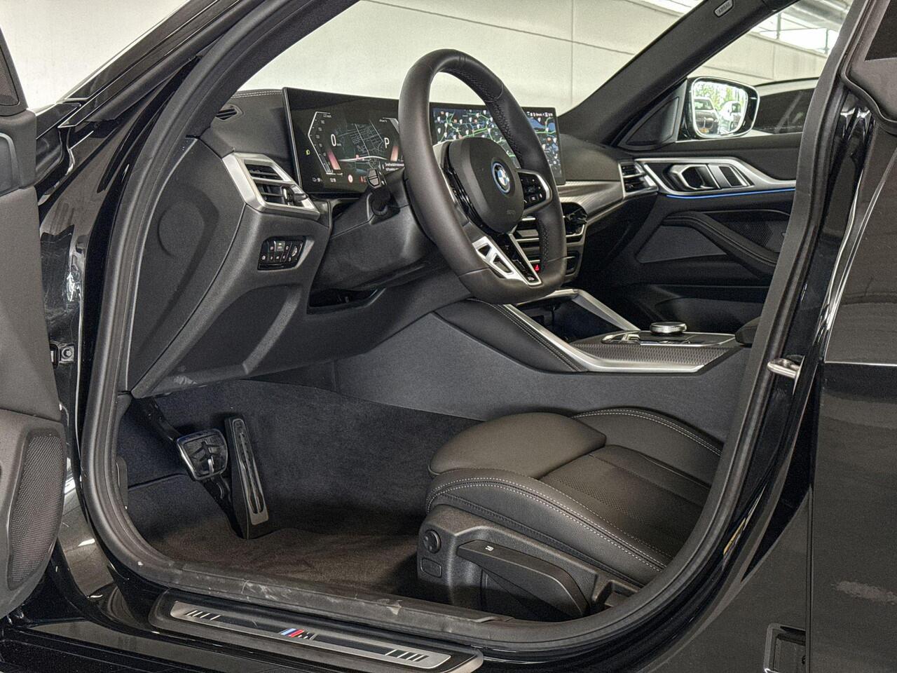 BMW i4 eDrive35 M Sport Edition | Selections