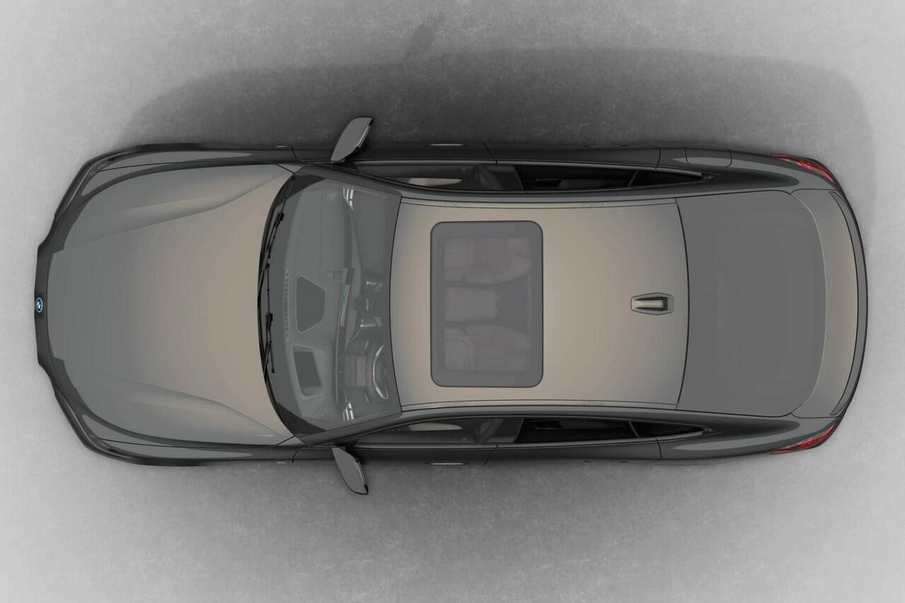 BMW i4 M50 | M Sport Pro | Innovation Pack | Comfort Pack | Showroomvoordeel