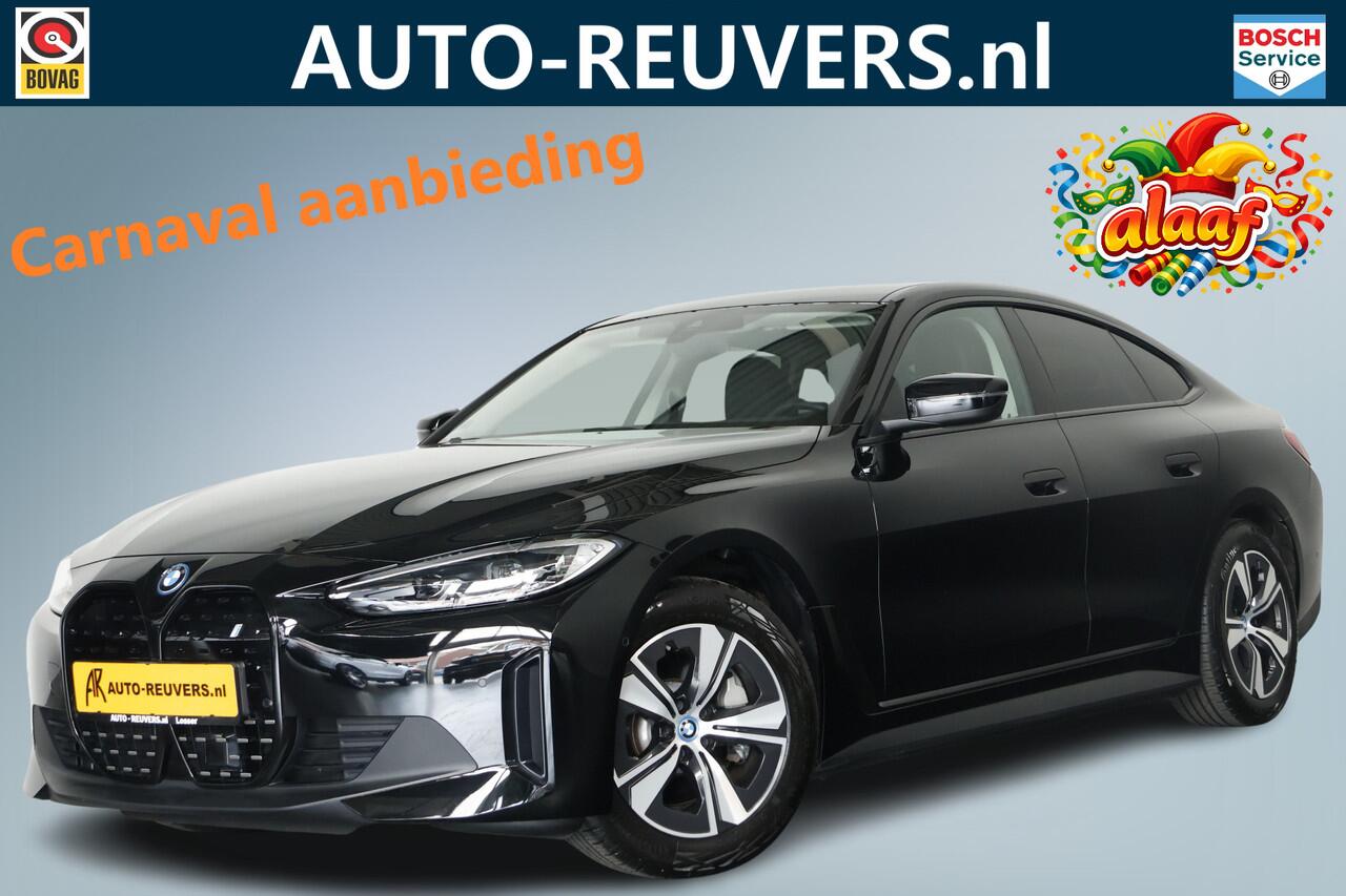 bmw-i4-edrive40-84-kwh---navigatie-