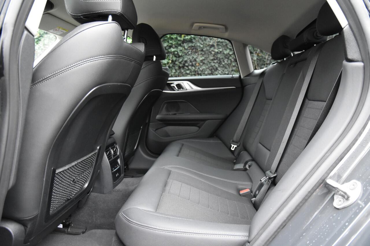 BMW i4 eDrive40 High Executive 84 kWh | 340PK | 18"LMV | CAMERA