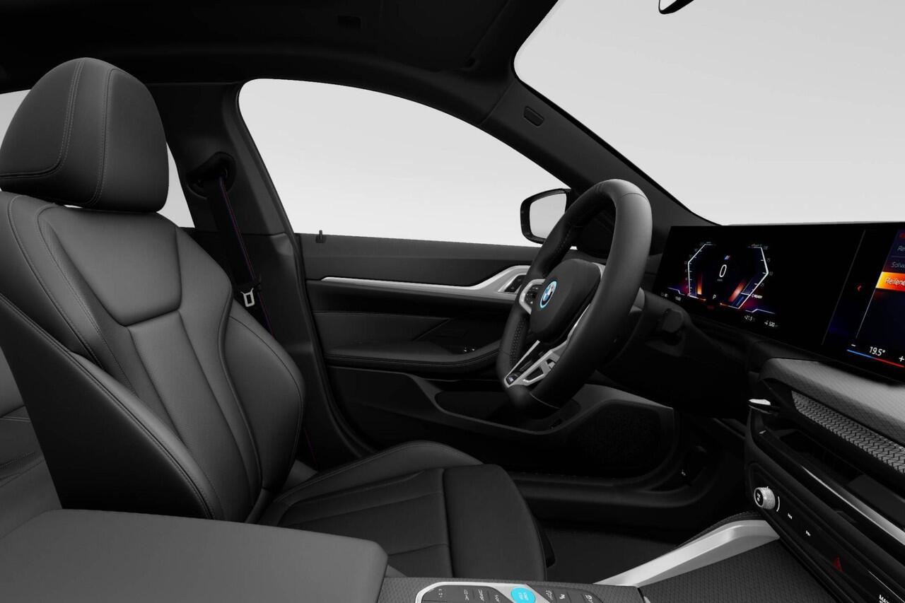BMW i4 eDrive35 M Sport Edition | M Sport Pro | Comfort Pack | Active Cruise Control