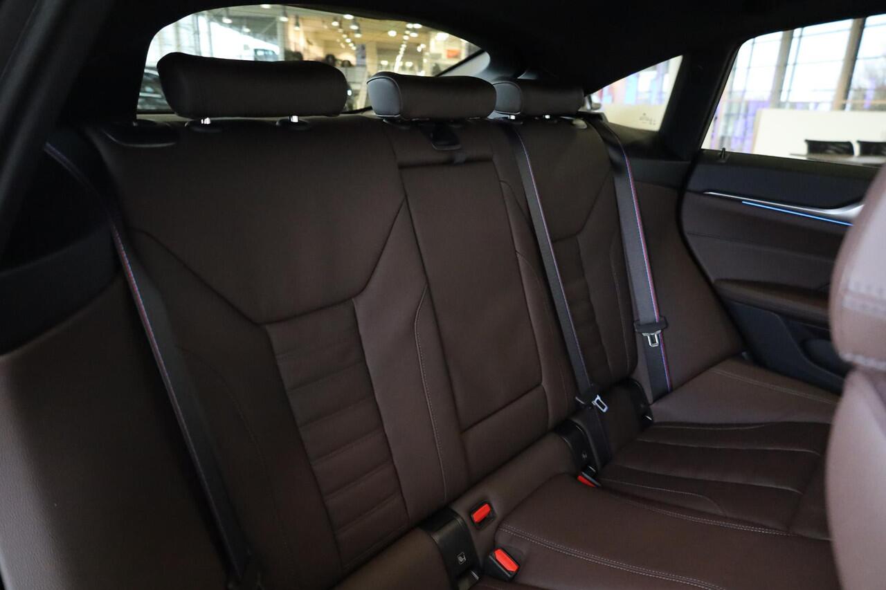 BMW i4 eDrive40 M Sport Edition | M Sport Package Pro | Comfort Pack