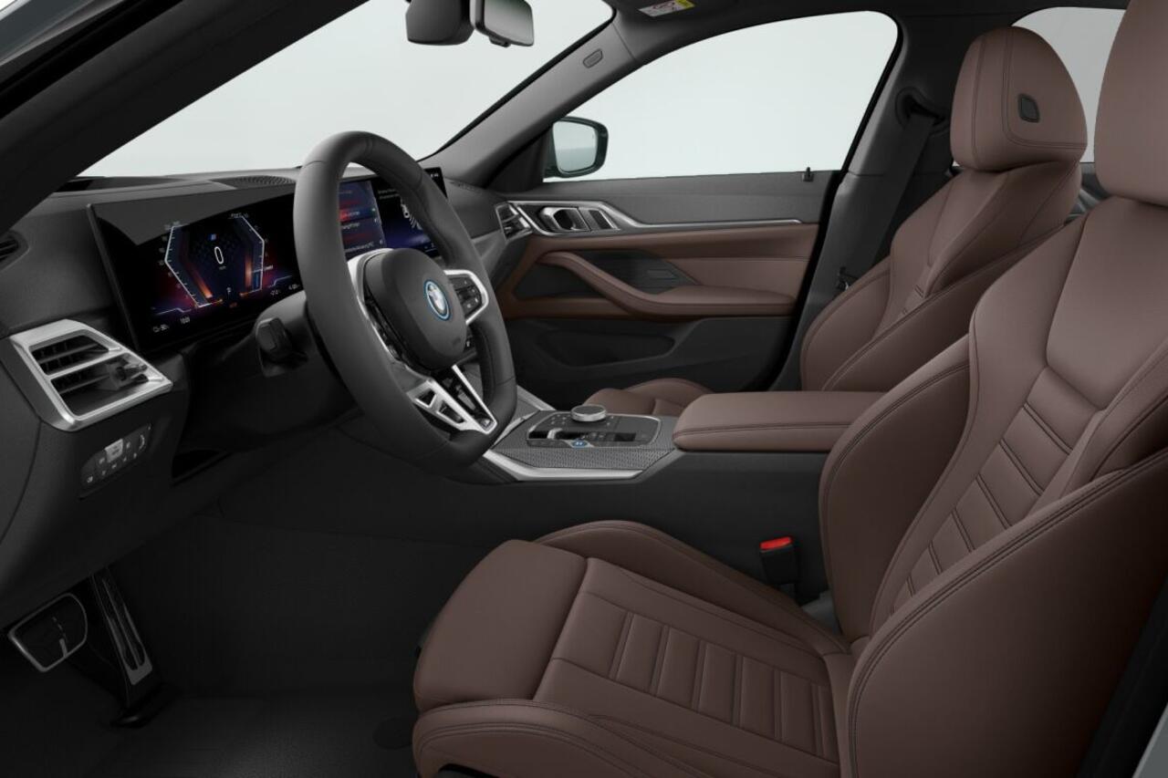 BMW i4 eDrive35 M Sport Edition | M Sport | Innovation Pack | Comfort Pack