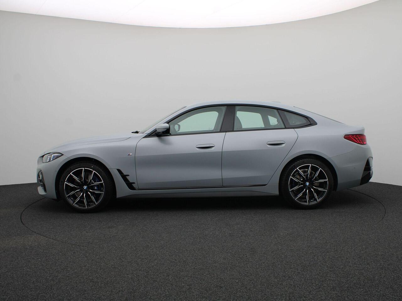 BMW i4 eDrive40 | M Sport Edition | Innovation Pack | Comfort Pack | Showroom Selection