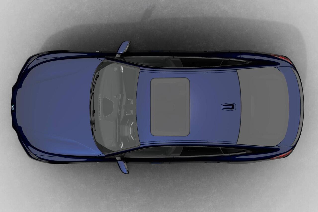 BMW i4 eDrive35 M Sport Edition | M Sport Pro | Comfort Pack | 20" BMW Individual Aerodynamisch Styling 862L BiColor Midnight Grau | Showroomvoordeel | ElectricDeals