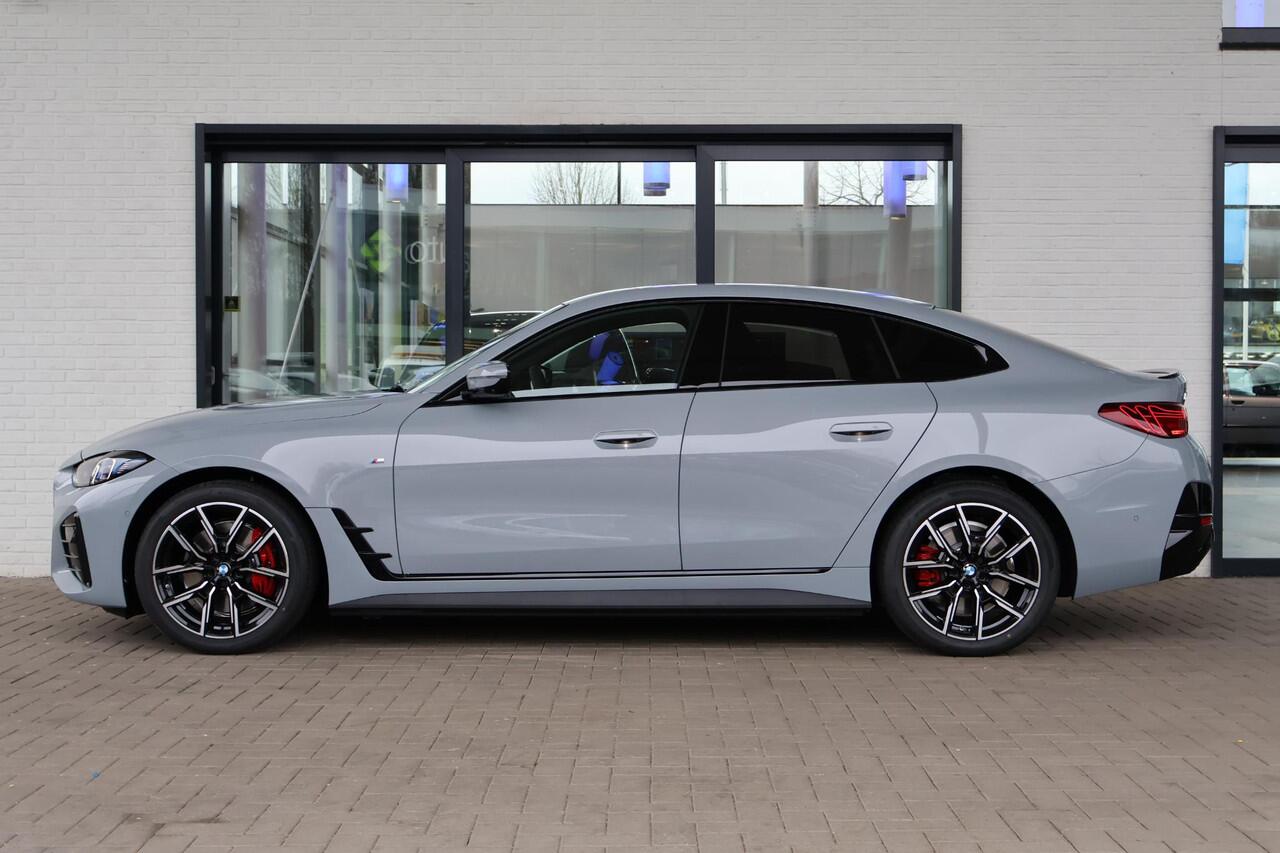 BMW i4 eDrive35 M Sport Edition | M Sport Package Pro | Innovation Pack | Comfort Pack | Showroom Selection