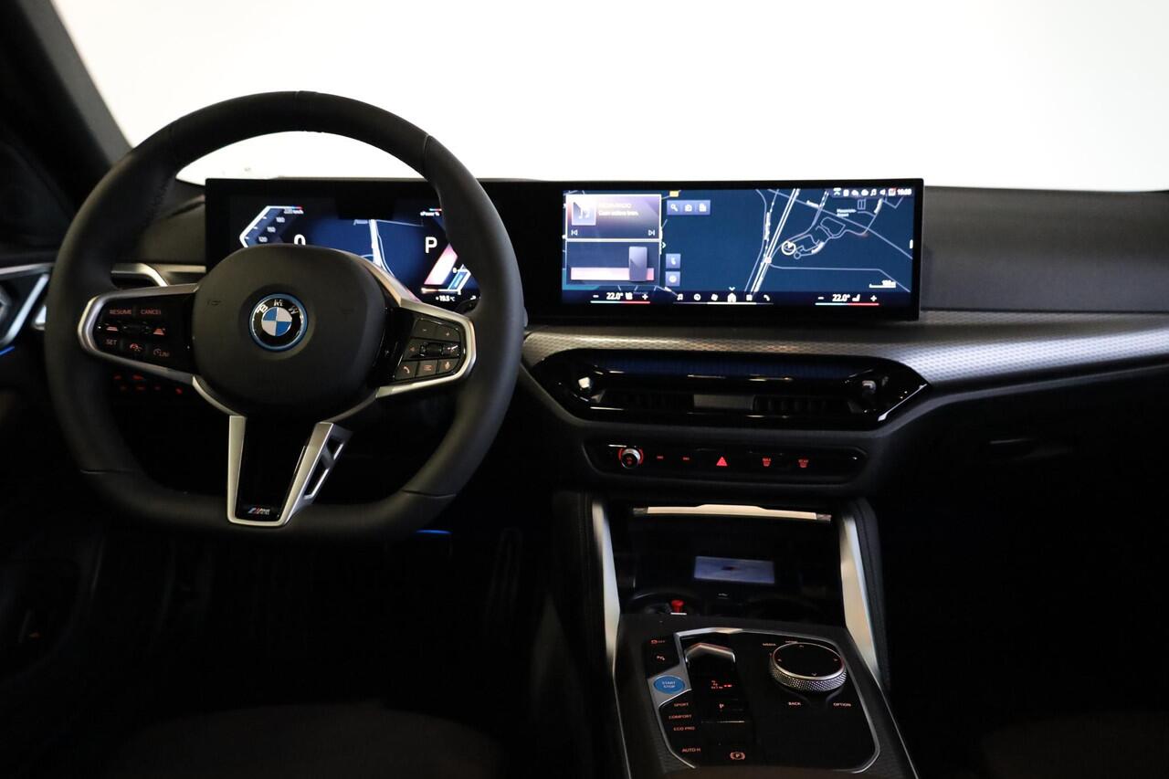 BMW i4 eDrive40 M Sport Edition | M Sport Package Pro | Comfort Pack