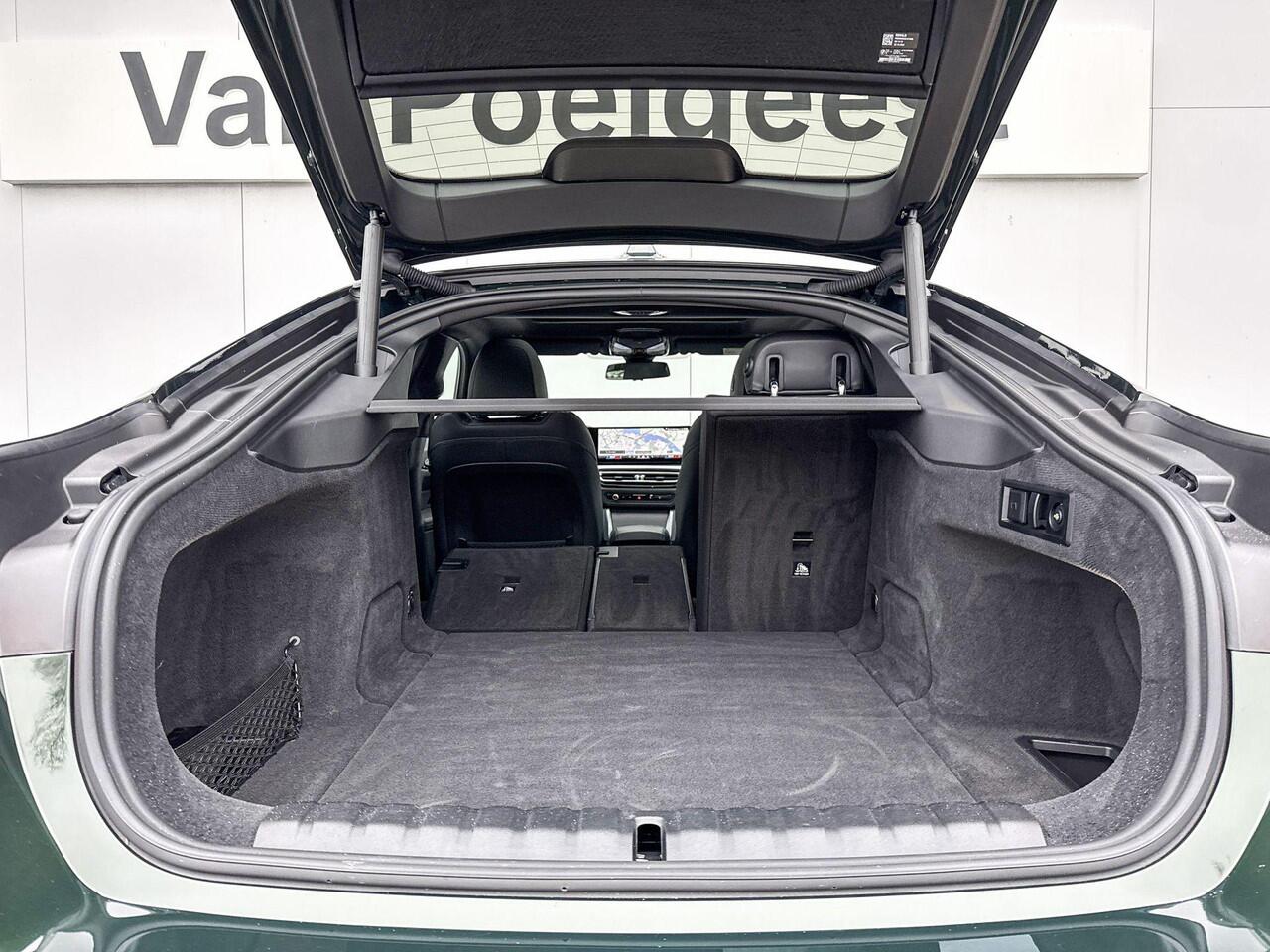 BMW i4 M50 High Executive 84 kWh