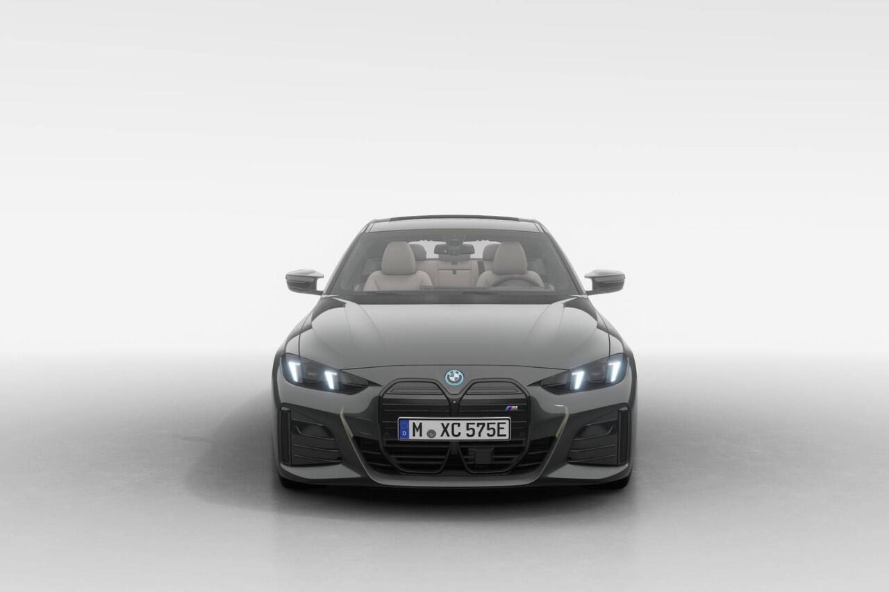 BMW i4 M50 | M Sport Pro | Innovation Pack | Comfort Pack | Showroomvoordeel