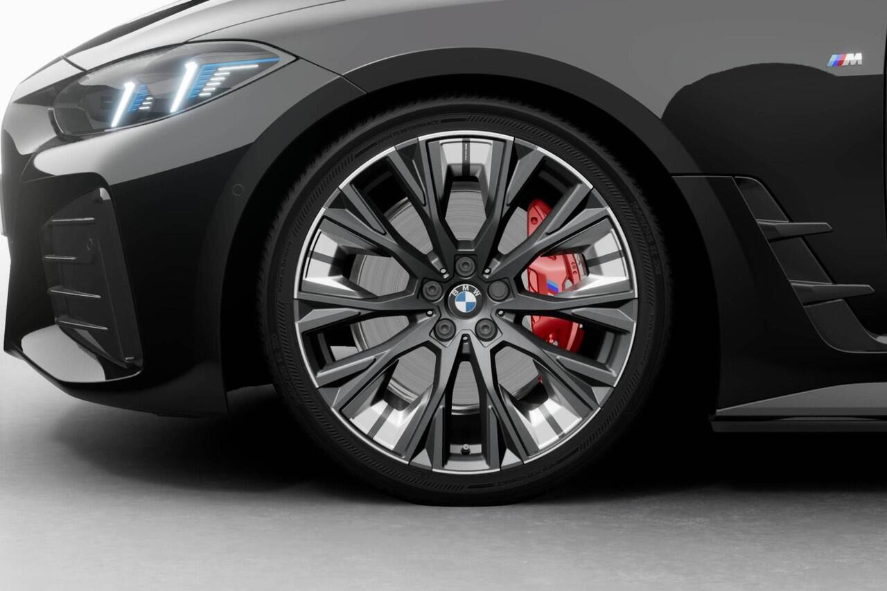 BMW i4 eDrive35 M Sport Edition | M Sport Pro | Comfort Pack | HiFi System